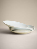 M&S Maxim Set of 4 Coupe Side Plates- Buy online at McGrocer
