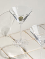 M&S Maxim Set of 4 Martini Glasses- Buy online at McGrocer