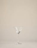 Maxim martini glasses set of 4 crystal, UK version