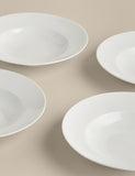 Maxim pasta bowls set of 4, imported from the UK