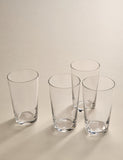 Jeu de 4 verres à pinte Maxim