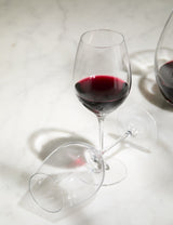 M&S Maxim Set of 4 Red Wine Glasses- Buy online at McGrocer