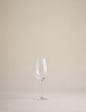 Maxim red wine glasses set of 4, imported from the UK