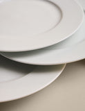 Maxim porcelain side plates set of 4, UK version
