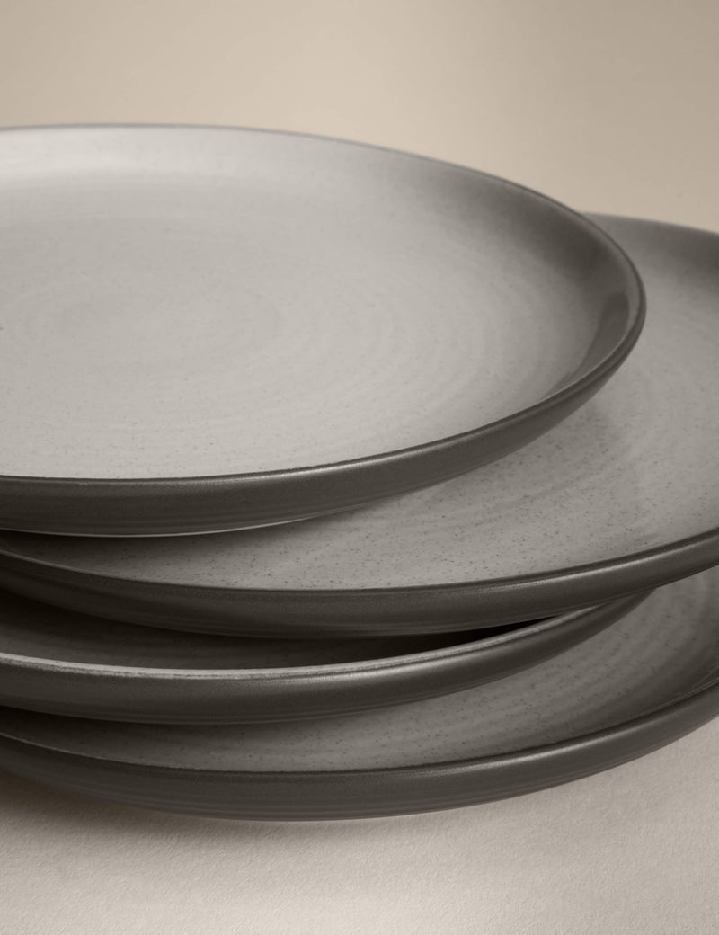 Side plates Michigan set of 4 (British brand)