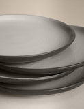 Side plates Michigan set of 4 (British brand)