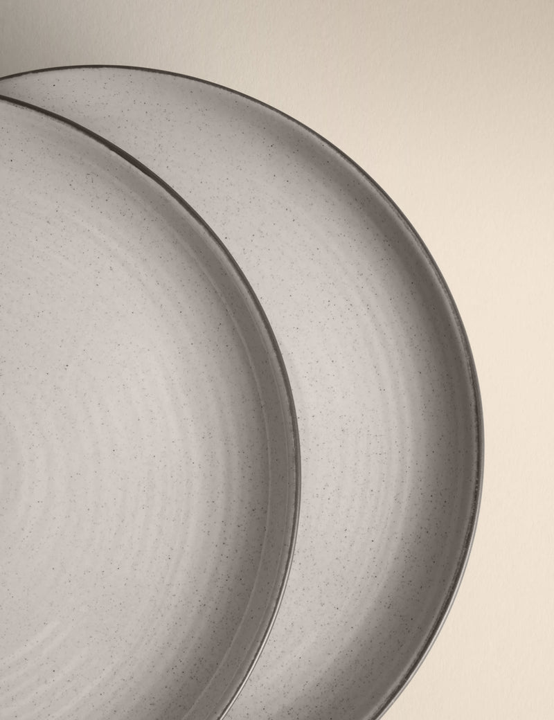 Side plates Michigan set of 4 (British brand)