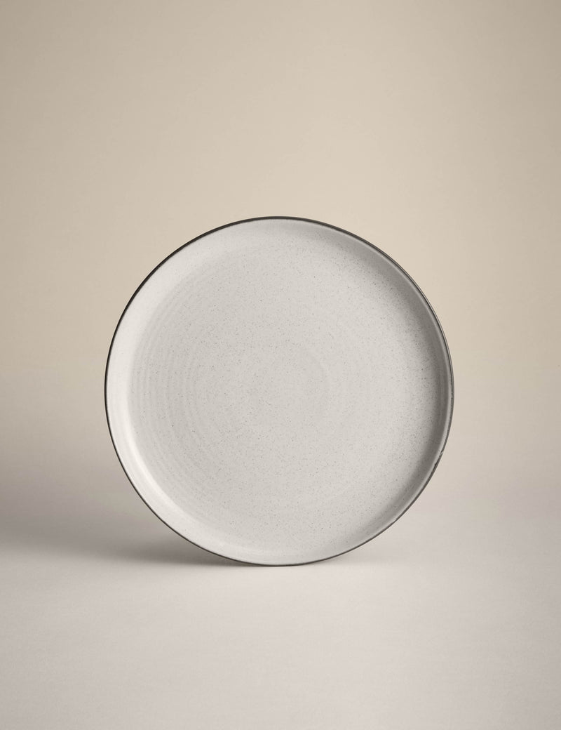 Side plates Michigan set of 4 (British brand)