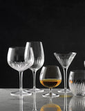Set of 4 Mixology Spanish Gin Glasses
