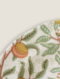Morris & Co patterned side plates set of 4 (British brand)