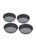Tala Performance non-stick tartlet tins set of 4 imported from the UK