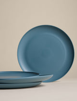 M&S Set of 4 Picnic Dinner Plates- Buy online at McGrocer