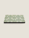 Morris & Co Pimpernel rectangular placemats set of 4 (British brand)