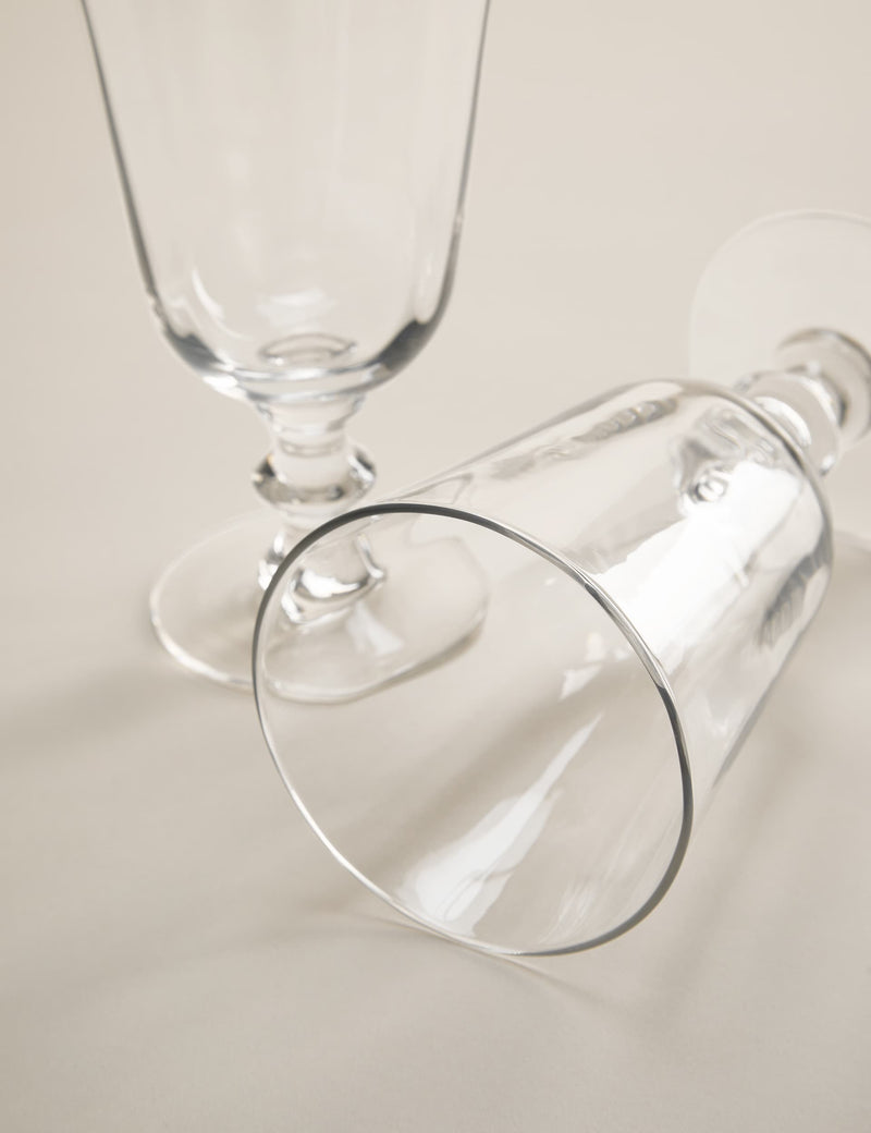 Soda Optic wine glasses set of 4, UK version