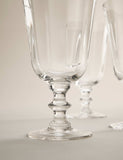Soda Optic wine glasses set of 4, UK version