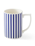 Spode Steccato mugs set of 4 (British brand)