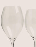 Sommelier's Edit white wine glasses set of 4, UK version