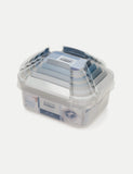 Joseph Joseph Nest Lock storage containers set of 5 (British brand)