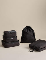 M&S Packing Cubes Set of 5 Travel Accessories- Buy online at McGrocer