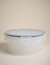 M&S Set of 5 Round Nesting Storage Containers- Buy online at McGrocer