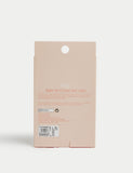 Bloom Accessories no crease hair clips set of eight - British product