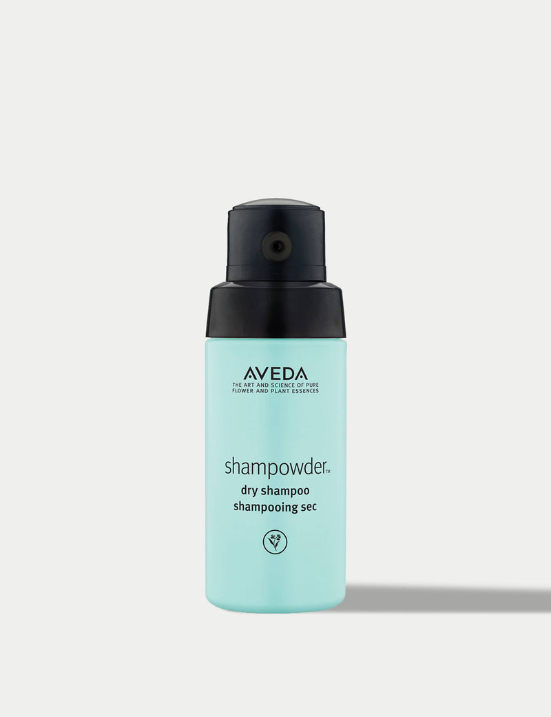 Shampowder dry shampoo 56g (British brand)