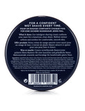 Murdock shaving cream 200ml (British brand)