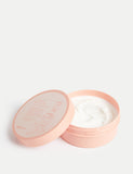 Burst Bodycare shea body butter 200ml (British brand)