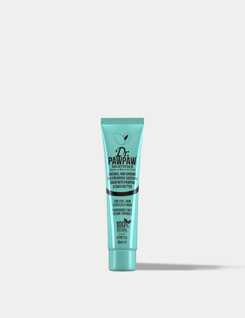 Shea Butter Balm 25ml (British brand)