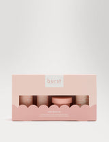 M&S Burst Bodycare Shea Quad Skincare Set- Buy online at McGrocer