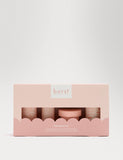 Burst Bodycare Shea Quad Skincare Set (British brand)