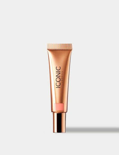 M&S ICONIC London Sheer Blush Liquid 12.5 ml- Buy online at McGrocer