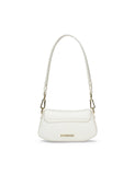 Steve Madden Btaiga Umhängetasche geometrisches Design Polyester (britische Marke)