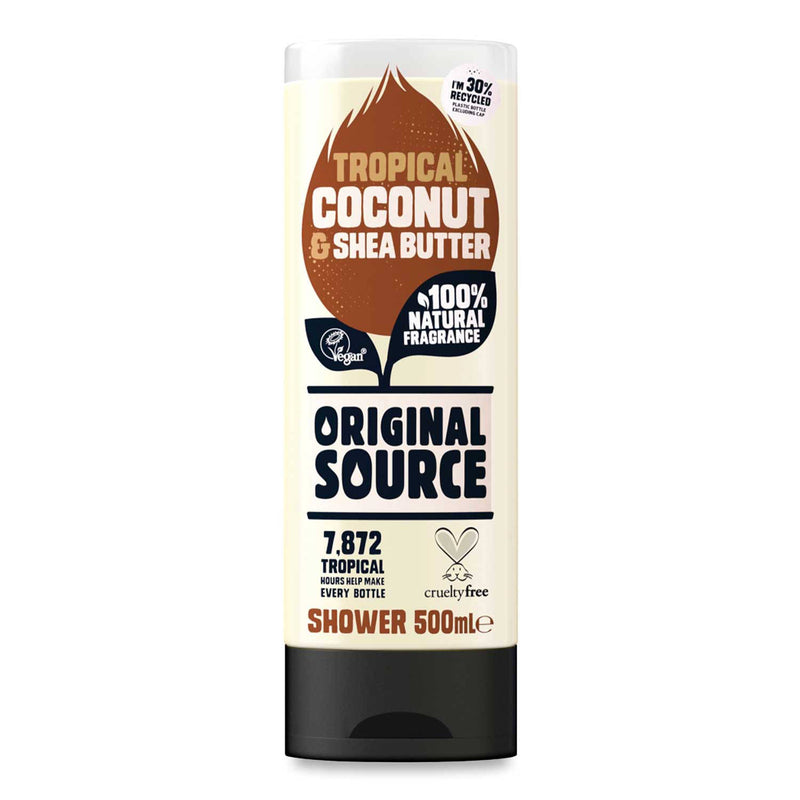 Shower Gel