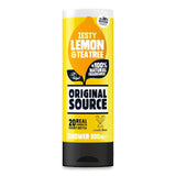 Shower Gel