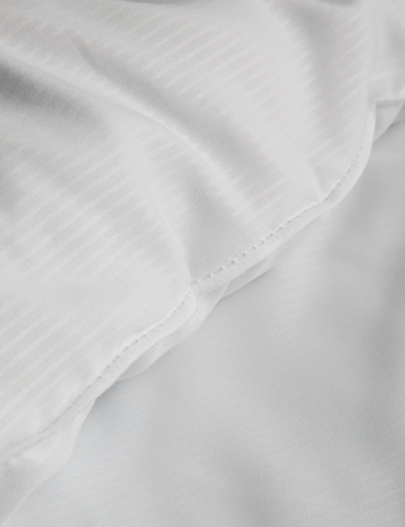 Simply Soft 15 tog duvet (British brand)