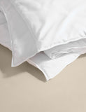 Simply Soft 4.5 Tog duvet (British brand)