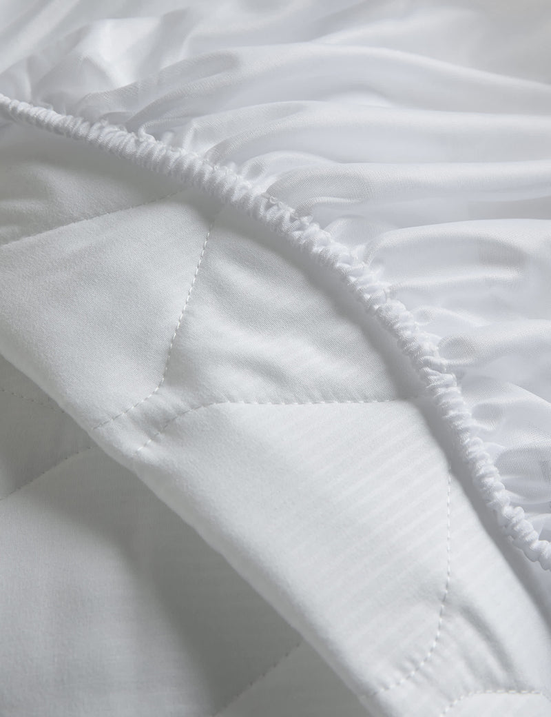 Simply Soft Mattress Protector (British brand)