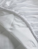 Simply Soft Mattress Protector (British brand)