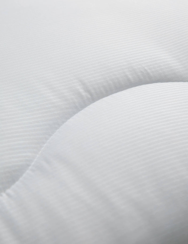 Simply Soft mattress topper (British brand)