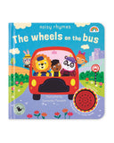 Nursery Rhymes Sing-Along Sound Book