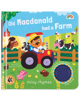 aldi Nursery Rhymes Sing-Along Sound Book- Buy online at McGrocer