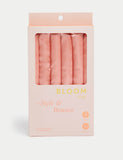Bloom Accessories heatless curling rod set - British product