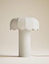 M&S Skeletal Petal Dual Lit Table Lamp- Buy online at McGrocer