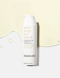 Skin Deep Dry Leg Oil 150ml (British brand)