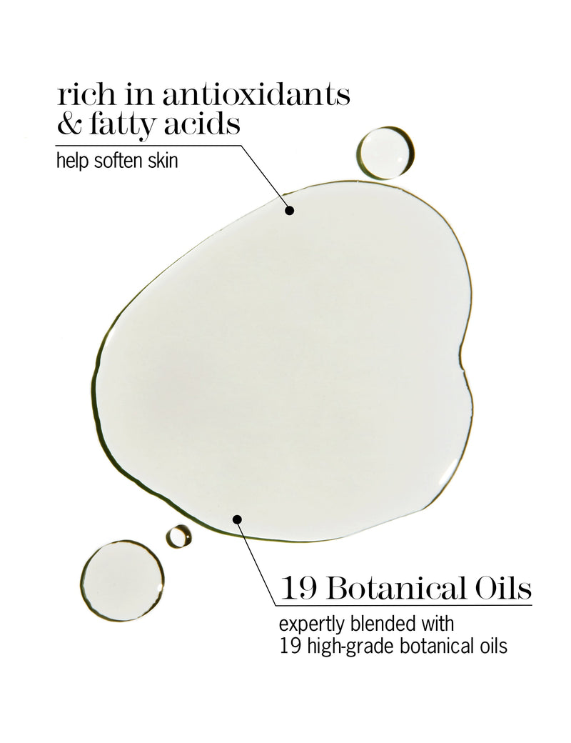 Skin Deep Dry Leg Oil 150ml (British brand)