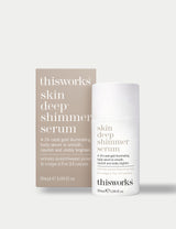 M&S Skin Deep Shimmer Serum Illuminating Body Lotion 50ml- Buy online at McGrocer