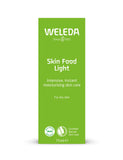 Weleda Skin Food Light Moisturiser 75ml (British brand)