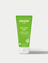 M&S Weleda Skin Food Light Moisturising Lotion 75ml- Buy online at McGrocer