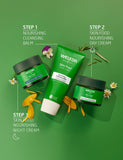 Skin Food nourishing cleansing balm 75ml - British product